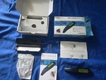 Reading Pen 2 Wizcom Personal Assistant Free Shipping. Fixed Price $22.94.