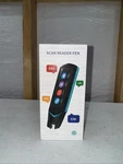 Newyes Reader Pen 4 Language Translator & Text Speech Scanner. Fixed Price $84.99.