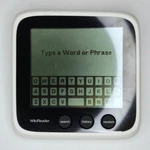 Wikireader Offline Wikipedia Battery Operated Original Screen Film. Fixed Price $99.50.