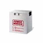 Fisher-price Hot Wheels Barbie Kawasaki Kfx Power Battery. Fixed Price $72.95.