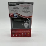 Franklin Explorer Language Speaking Global Translator EST-3012 Tested Works. Fixed Price $19.99.