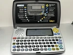 Lingo Language Talking Translator TT-6004 Handheld Excellent Condition!. Fixed Price $24.95.