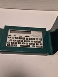 Vtg Electronic Pocket Spelling Corrector For Medical Words & Drugs 1992 MED-55. Fixed Price $99.99.