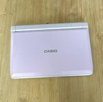 Casio E-A99 Electronic Dictionary Chinese English Translator Pink Handheld. Fixed Price $68.99.