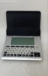 Franklin BES-1940 Speaking Spanish English Dictionary Translator Not Tested. Fixed Price $24.99.