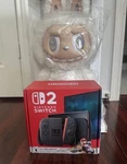 Nintendo Switch 2 Mario Kart World Bundle Handheld Console Read Photos. Fixed Price $200.00.