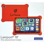 Lexibook, Lexipad 10'' - Edutainment Tablet, Powered By Android. Fixed Price $114.99.