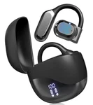 Ai Translation Earbuds Real Time, 144 Language Translator For Iph(black). Fixed Price $15.00.