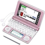 Casio Electronic Dictionary Ex-word XD-N4850 150 Content / High School Model. Fixed Price $278.08.