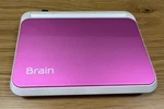 Sharp Electronic Dictionary Brain PW-G5000-P High School. Fixed Price $99.00.