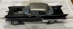 Franklin Mint 1957 Cadillac Eldorado 1/24 B11WW93. Fixed Price $180.00.