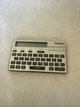 Franklin Master WM-1015 Words From Merriam-webster Untested. Fixed Price $10.00.