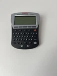 Franklin Merriam-webster MWD-1470 Dictionary Thesaurus. Fixed Price $15.00.