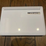 Casio XD-A6200 Electronic Dictionary 5" Color Touchscreen White Used. Fixed Price $106.65.