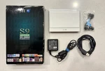 Seiko Sii Pasorama Japanese-english Electronic Dictionary Model SR-S9002. Fixed Price $149.98.