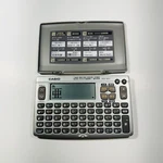 Casio Ex-word XD-90 Japanese English Dictionary Translator Tested. Fixed Price $29.99.