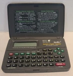 Seiko-sii Berlitz-spanish English Translator W/inflected Translation- TR2020T. Fixed Price $12.99.