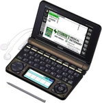 Casio Electronic Dictionary Data Plus 6 Medical Professional Model XD-N5900MED. Fixed Price $178.12.