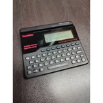 Franklin Spanish Master/maestro Ingles SM-550 Handheld Translator Tested Works. Fixed Price $10.52.