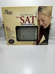 The Princeton Review Pocket Prep For New Franklin SAT-2400 Sealed Vtg. Fixed Price $35.82.