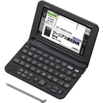 Casio Electronic Dictionary Ex-word XD-G4800BK Black. Fixed Price $269.00.