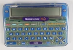 Franklin Homework Wiz KID-210 Handheld Spelling Dictionary Tested & Working!. Fixed Price $15.99.