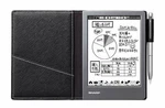 Sharp WG-S50 Black Electronic Notebook Digital Writing "language Japanese. Fixed Price $189.03.