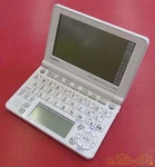 Casio XD-SF4800 Electronic Dictionary. Fixed Price $54.22.