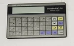Vintage Sii Seiko Instruments TR-1300 Spanish--english Translator. Fixed Price $49.99.