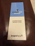 Rocketpen Reader Smartpens 4U Super Power Reading Tutor Scanning New Sealed. Fixed Price $299.00.