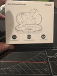 Nuplea Ai Translation Earbuds Real Time 3-IN-1 Translator 144 Languages Accents. Fixed Price $30.00.