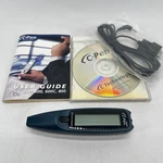 Vintage C-pen 600MX Handheld Scanner Electronic Reader Kit Manual Cd Cable 2000S. Fixed Price $54.99.