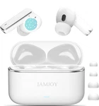 Iamjoy Language Translation Earbuds, 163 & Accents Two-way Translator. Fixed Price $39.99.