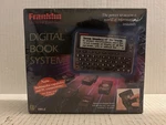 Franklin Digital Book System DBS-2 (1993). Fixed Price $29.99.