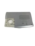 Franklin TES-120 Spanish/english Translator Back Cover Only Parts Replacem. Fixed Price $5.08.