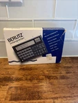 Berlitz Interpreter Works Perfect. Fixed Price $17.00.