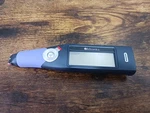 Wizcom Infoscan 3 Lite Handheld Text Scanner Tested & 100% Working Tech. Fixed Price $50.00.