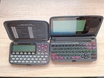 Ectaco ER486T And ER3000 Not Working For Spare Parts Repair. Fixed Price $19.00.