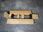 Surplus New Franklin Fueling PMA200 Petroleum Pump Motor Assembly Parts. Fixed Price $533.63.