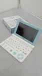 Casio XD-SK2800WE Electronic Dictionary. Fixed Price $86.71.