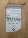 Franklin Pagemarker Dictionary. RDC-525 Tested. Works. Fixed Price $12.00.
