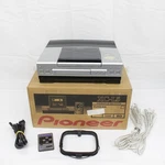 Pioneer XC-L5 Pop Up Display Stereo Receiver Cd Player Tested Read. Fixed Price $98.57.