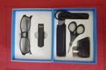 Orcam Myeye Pro - Wearable Assistive Device For The Blind And Visually Impaired. Fixed Price $3449.00.