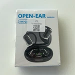 Ai Translate YYK-Q16S Wireless Bluetooth Earbuds Real-time Translation Khaki. Fixed Price $25.00.