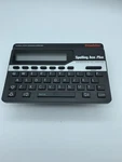 Franklin Spelling Ace Plus BP-105 Vintage Tested Works. Fixed Price $14.75.
