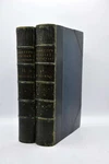 New Dictionary Of The Italian And English Languages, Based Upon That Barett. Fixed Price $268.62.