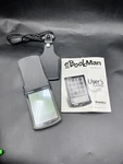 Franklin Electronics Ebookman EBM-901 Ereader Not Tested. Fixed Price $21.00.