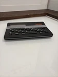 Franklin Merriam-webster Spell Master SA-103A Electronic Tested Working. Fixed Price $10.00.
