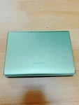 Sharp Electronic Dictionary PW-GC590 With Charger, Working Condition Confirm. Fixed Price $31.44.