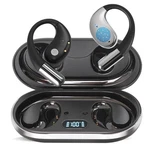 Nuplea Ai Translation Earbuds Real Time 3-IN-1 Translator 144 Languages Accents. Fixed Price $36.54.